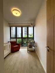 Hundred Palms Residences (D19), Condominium #454331531